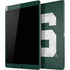 Michigan State University Spartans Away Grey S iPad Skins